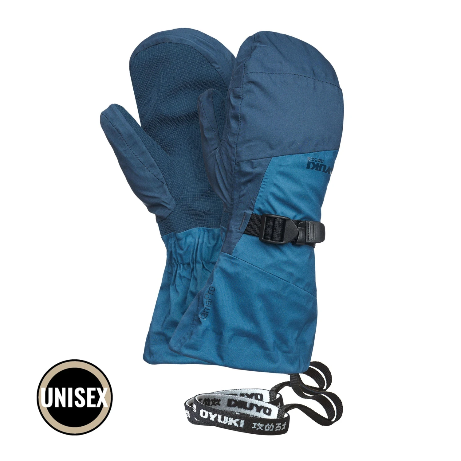 3L Yamapro Mitts 9 3L Yamapro Mitts - Image 7