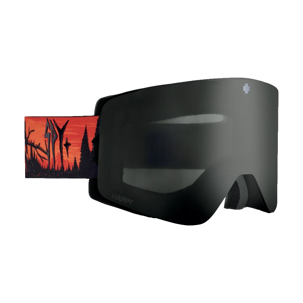 Spy Marauder Goggle 4 Spy Marauder Goggle - Image 2