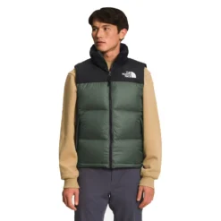 The North Face 96 Retro Nuptse Vest -Volcom Sales Store Men s1996RetroNuptseVest THYME hi res