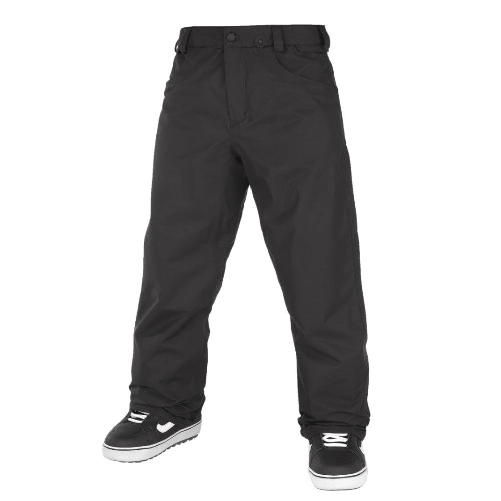 Volcom 5-Pocket Snowboard Pant 3 Volcom 5-Pocket Snowboard Pant