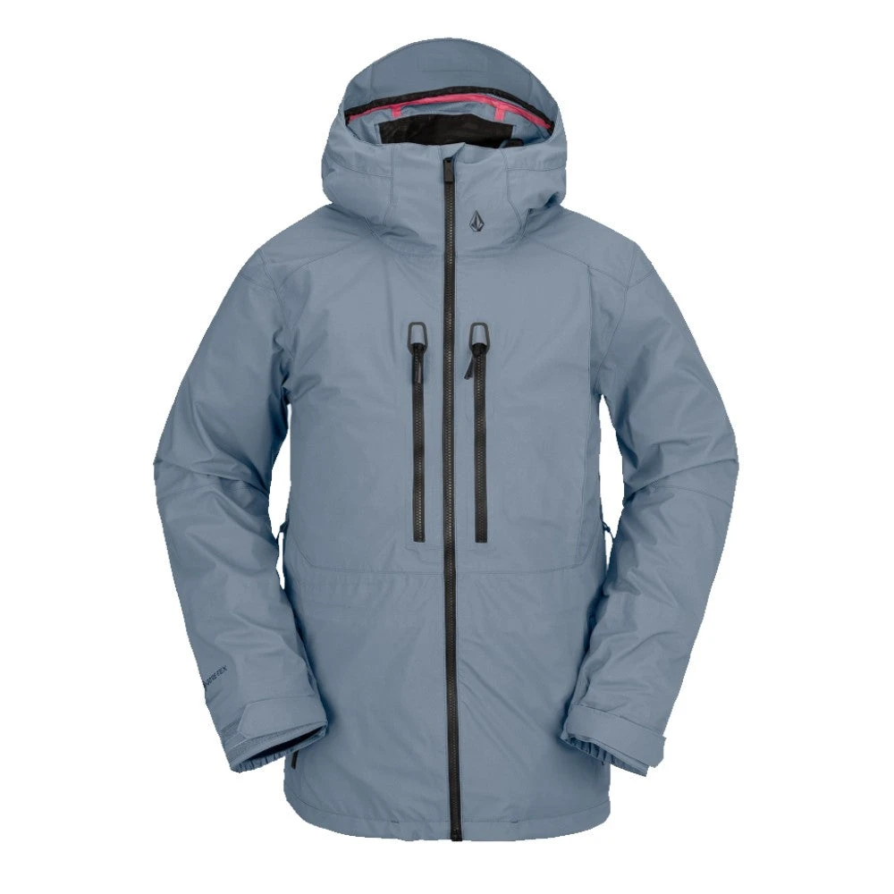 Volcom Guide Gore-Tex Snowboard Jacket 3 Volcom Guide Gore-Tex Snowboard Jacket