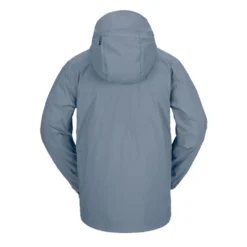 Volcom Guide Gore-Tex Snowboard Jacket 10 Volcom Guide Gore-Tex Snowboard Jacket -Volcom Sales Store MensGuideGore TexJacket DarkGrey 1