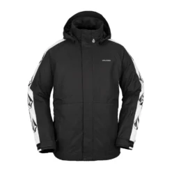 Volcom Iconic Stone Snowboard Jacket