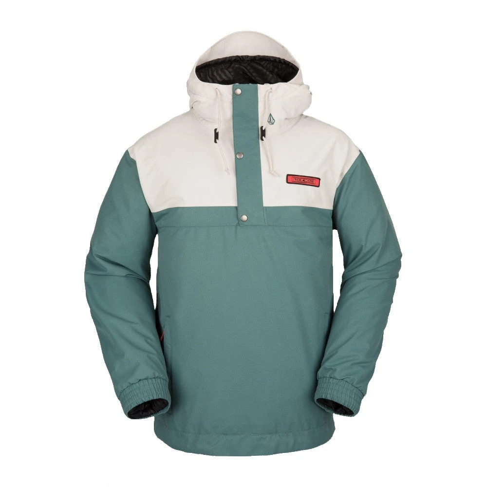 Volcom Longo Pullover 3 Volcom Longo Pullover