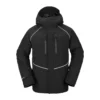 Volcom Tds 2L Gore-Tex Snowboard Jacket -Volcom Sales Store MensTds2LGore TexJacket Black G0452301 BLK