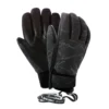 Haru Gtx Infinium Glove -Volcom Sales Store Mens HaruGore TexInfinium Glove BlackWave Pair HR 1