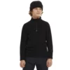 Microfleece 1/4 Zip - Kids