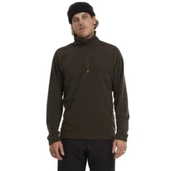 Microfleece 1/4 Zip