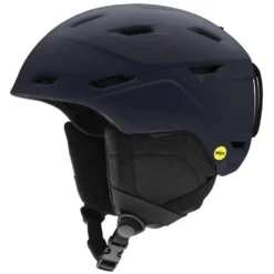 Smith Mission MIPS Helmet -Volcom Sales Store Mission Matte Midnight Navy