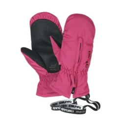 Bado Mitts - Toddler