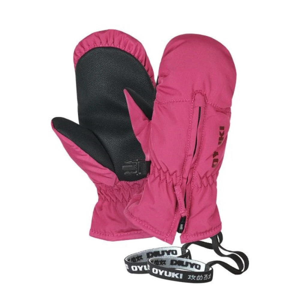 Bado Mitts - Toddler 3 Bado Mitts - Toddler