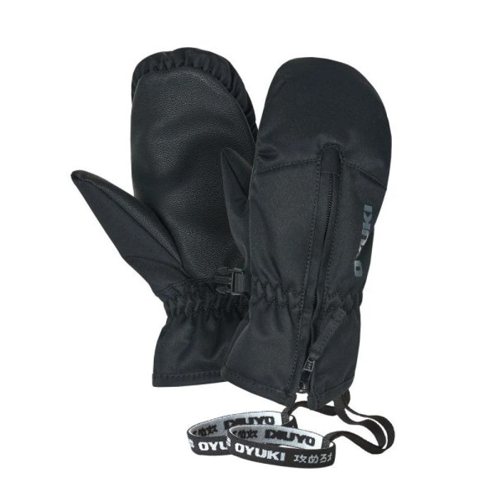 Bado Mitts - Toddler 4 Bado Mitts - Toddler - Image 2