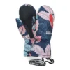 Chotto Mitts - Kids 1 Chotto Mitts - Kids -Volcom Sales Store Mitt Chotto Blue Hana HERO 1400x 600x600 1