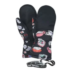 Chotto Mitts - Kids -Volcom Sales Store Mitt Chotto Sushi HERO 1400x 600x600 1