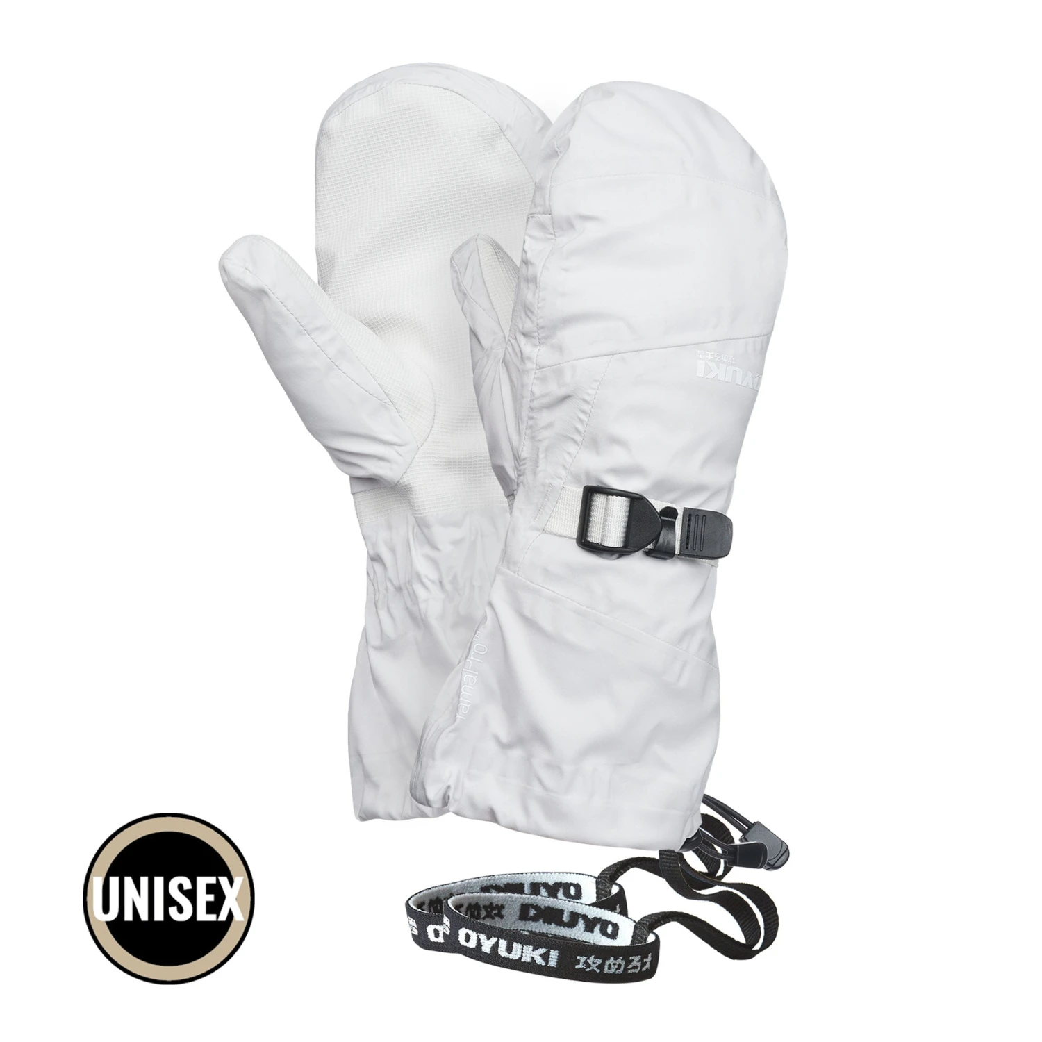 3L Yamapro Mitts 6 3L Yamapro Mitts - Image 4