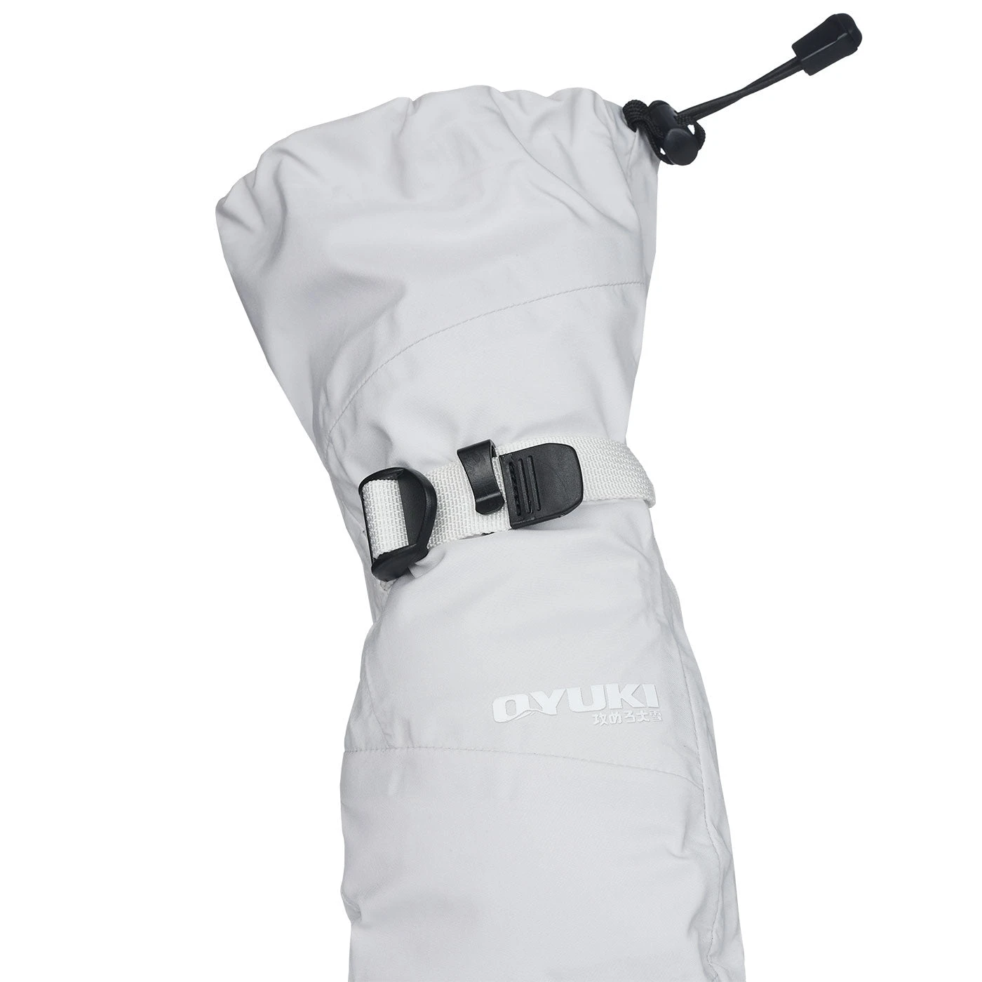 3L Yamapro Mitts 8 3L Yamapro Mitts - Image 6