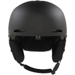 Oakley Mod 1 Pro Mips Helmet - Kids 8 Oakley Mod 1 Pro Mips Helmet - Kids -Volcom Sales Store Mod 1 pro helmet kids Blackout 000A