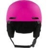 Oakley Mod 1 Pro Mips Helmet - Kids -Volcom Sales Store Mod 1 pro helmet kids UltraPurple 000A