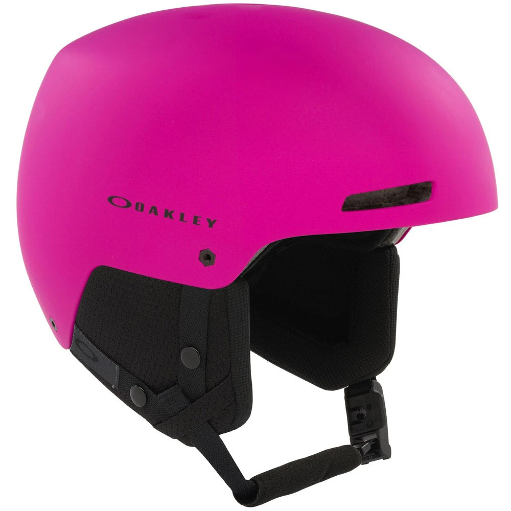 Oakley Mod 1 Pro Mips Helmet - Kids 4 Oakley Mod 1 Pro Mips Helmet - Kids - Image 2