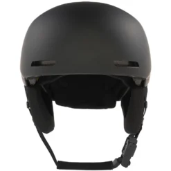 Oakley Mod 1 Pro Mips Helmet -Volcom Sales Store Mod 1 pro helmet FpBlack 000A