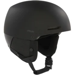 Oakley Mod 1 Pro Mips Helmet -Volcom Sales Store Mod 1 pro helmet FpBlack 300A