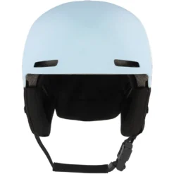 Oakley Mod 1 Pro Mips Helmet -Volcom Sales Store Mod 1 pro helmet LightBlueBreeze 000A