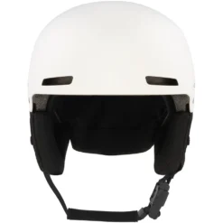 Oakley Mod 1 Pro Mips Helmet -Volcom Sales Store Mod 1 pro helmet white 000A