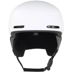 Oakley Mod 1 Mips Asain Fit Helmet -Volcom Sales Store Mod1MipsAsianFitHelmet white 000A