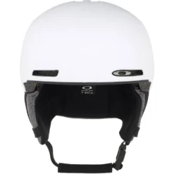 Oakley Mod 1 Mips Helmet - Kids -Volcom Sales Store Mod1MipsHelmetY white 000A