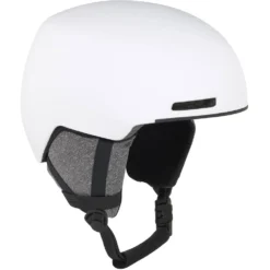 Oakley Mod 1 Mips Helmet - Kids -Volcom Sales Store Mod1MipsHelmetY white 300A