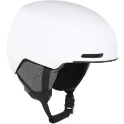 Oakley Mod 1 Mips Asain Fit Helmet -Volcom Sales Store Mod1MipsHelmet white 300A