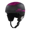 Oakley Mod 5 Mips Helmet -Volcom Sales Store Mod5MipsHelmetblackpurple