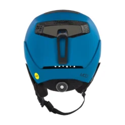 Oakley Mod 5 Mips Helmet -Volcom Sales Store Mod5MipsHelmetposeidonback