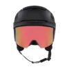 Oakley Mod 7 Mips Helmet -Volcom Sales Store Mod7MipsHelmetBlackout PrizmTorchIridium