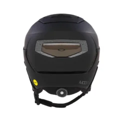 Oakley Mod 7 Mips Helmet -Volcom Sales Store Mod7MipsHelmetBlackout PrizmTorchIridiumback