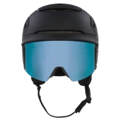 Oakley Mod 7 Mips Helmet -Volcom Sales Store Mod7MipsHelmetBlackout Prizmsapphire