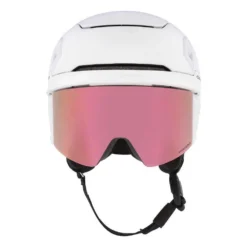 Oakley Mod 7 Mips Helmet -Volcom Sales Store Mod7MipsHelmetWHITE rosegoldiridium