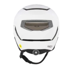 Oakley Mod 7 Mips Helmet -Volcom Sales Store Mod7MipsHelmetWHITE rosegoldiridiumback
