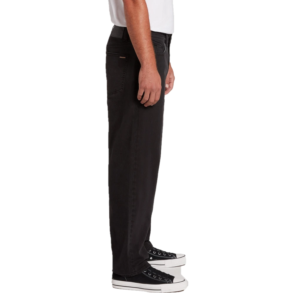 Volcom Modown Tapered Denim 5 Volcom Modown Tapered Denim - Image 3
