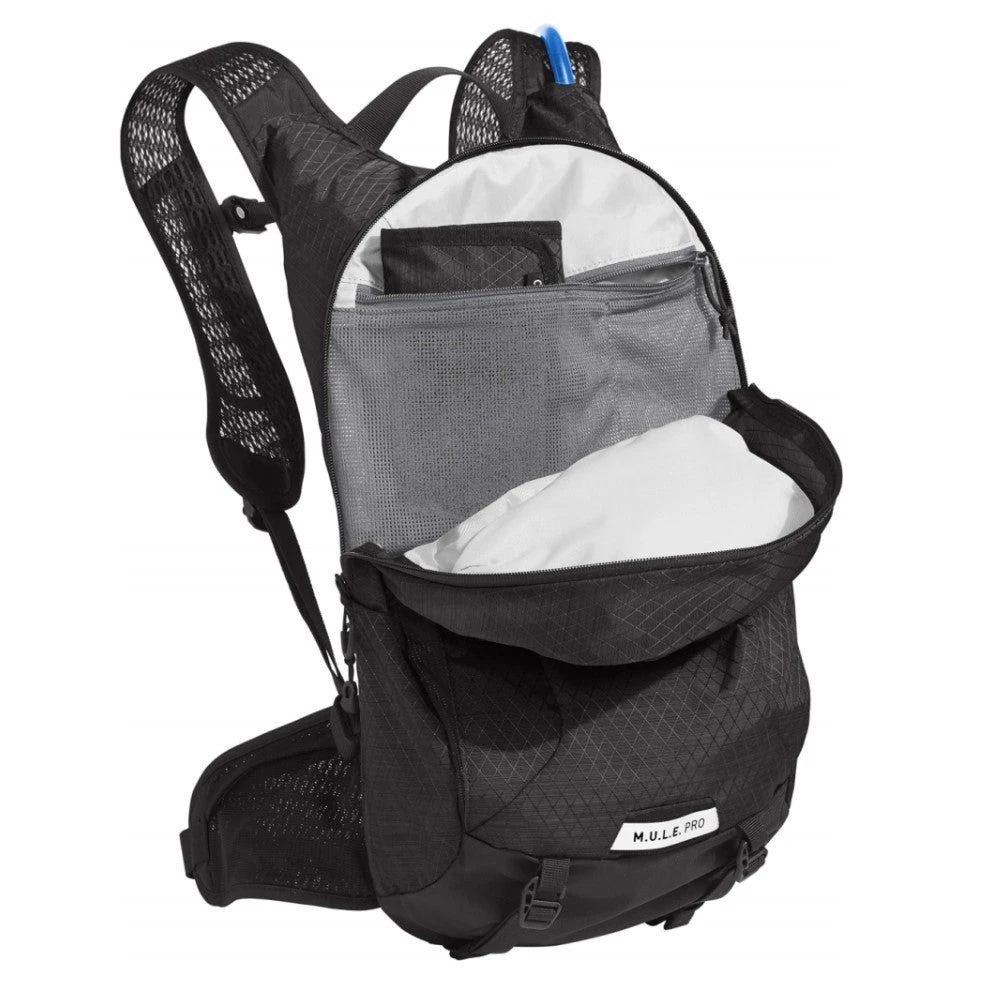 Camelbak Mule Pro 14 3L Backpack - Womens 4 Camelbak Mule Pro 14 3L Backpack - Womens - Image 2