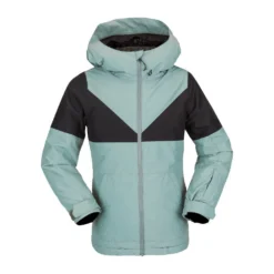 Volcom Westerlies Insulated Snowboard Jacket