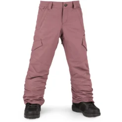 Volcom Silver Pine Ins Snowboard Pants