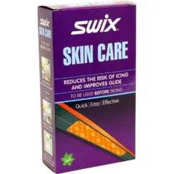 Swix N 15 Mohair Skin Care W/ Fiberlene