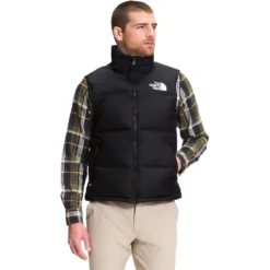 The North Face 96 Retro Nuptse Vest -Volcom Sales Store NF0A3JQQLE4 1