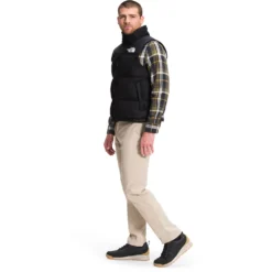 The North Face 96 Retro Nuptse Vest -Volcom Sales Store NF0A3JQQLE4 2