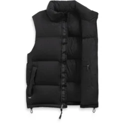 The North Face 96 Retro Nuptse Vest -Volcom Sales Store NF0A3JQQLE4 4