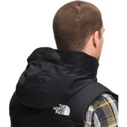 The North Face 96 Retro Nuptse Vest -Volcom Sales Store NF0A3JQQLE4 5