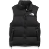The North Face 96 Retro Nuptse Vest -Volcom Sales Store NF0A3JQQLE4 7