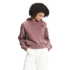 The North Face Sim Logo Hoodie - Womens