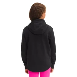 The North Face Camp Fleece Hoodie - Kids -Volcom Sales Store NF0A5GM8QC6 2